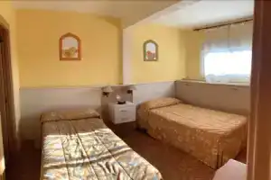 Apartamento Stella Maris, Салоу