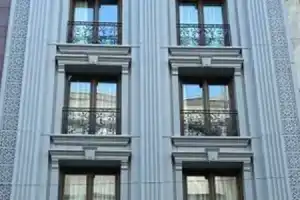Meretto Hotel Lalelİ, Стамбул