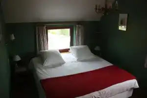 B&B Maison de Gaïa, Вавр