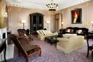 Отель «The Westin Paris - Vendôme», Париж