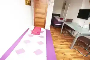 Aparthotel Sanni, Бремен