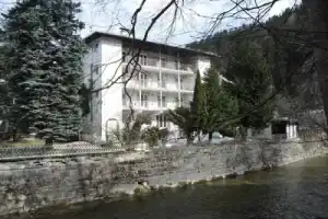 Гостевой дом «Pension Steinbacher», Бад-Гаштайн