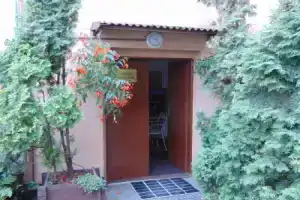 Hotel «Isora», Острава
