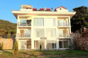 Garden Apartments G3 by Turkish Lettings, Олюдениз