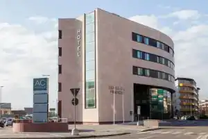 AC Hotel Firenze by Marriott, Флоренция
