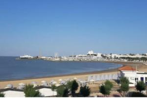 Royan plage, Руайян