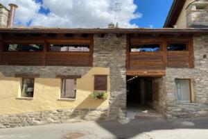 Art Maison - Loft in Centro a Cogne, Конье