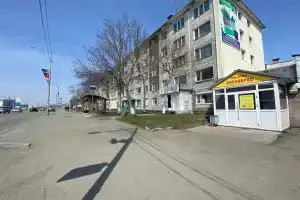 Апартаменты на улице Тушканова 10, Петропавловск-Камчатский