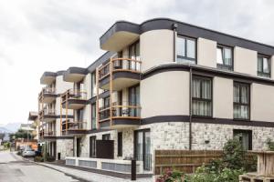 Charming Apartment 850 m From ski Area, Фюген