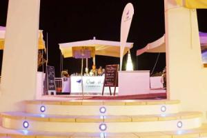 Bue Marino Hotel-Restaurant-Cocktail Bar, Кала-Гононе