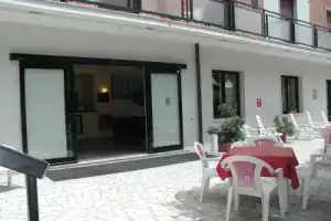 Hotel «Marystella», Чианциано-Терме