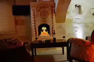 Family Cave Suite Hotel, Гёреме