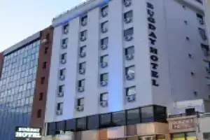 Bugday Hotel, Анкара