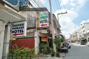 Pakchong Phubade Hotel, Пак Чонг