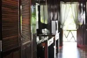 Отель «Koh Chang Lagoon Princess», Остров Чанг