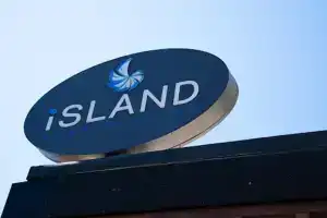 Island Sea Side Hotel - Adults Only, Родос