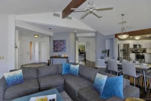 Thunder Mountain Escape 3BR by Casago, Седона