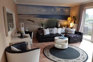 Ferienwohnung Möwennest, Грёмиц