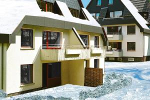 Apartment, Hahnenklee, Ханенклее-Боксвизе