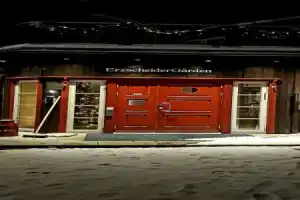 Отель «Erzscheidergaarden», Рёрус