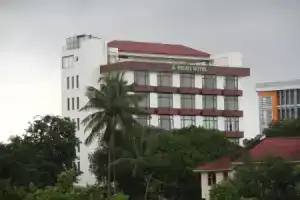 Virati Hotel, Янгон