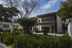 Luxury B&B La Riserva Dannunziana, Пескара