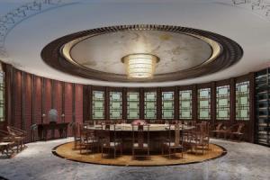 Ghic The Mulian Hotel Of Bio-Island Guangzhou, Гуанчжоу