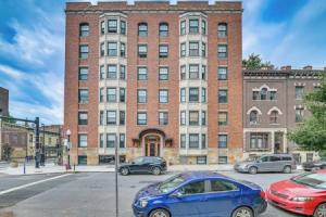 Albany Vacation Rental w/ State Capitol Views!, Олбани