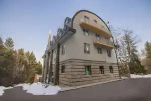 Family Hotel Saint George, София