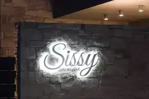 Sissy Luxury Villa, Като-Даратсо