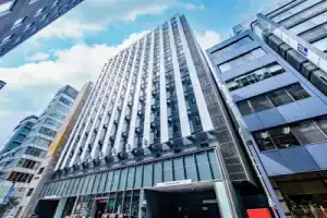 Отель «ibis Styles Tokyo Ginza», Токио