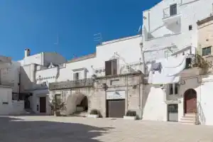La Casetta nel Cortile by Wonderful Italy, Чистернино