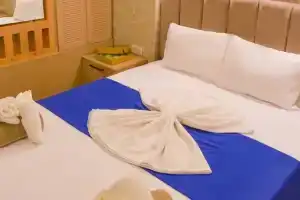 Budva House, Калкан