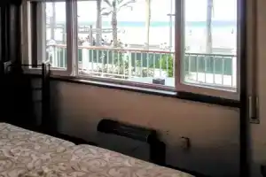 Apartment With 3 Bedrooms in Alicante, With Wonderful sea View, Pool A, Аликанте