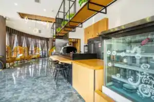 Super 8 Hangzhou Binjiang Da X, Ханчжоу