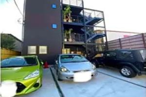 Ninja Hotel Kamakura - Vacation STAY 58172v, Фудзисава