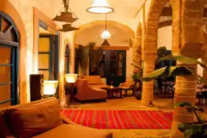 Отель «Riad Al Madina», Эс-Сувейра