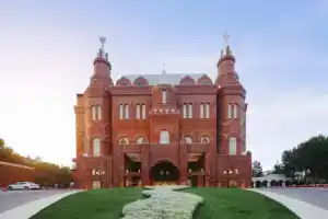 Отель «Asteria Kremlin Palace», Лара