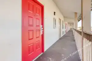 Sunset Inn and Suites, Оклахома-Сити