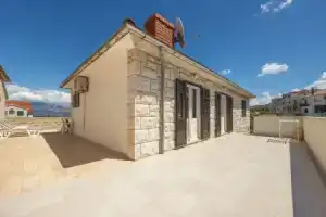 Apartment Vinka, Супетар