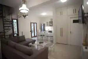 Olenia Residence, Агия-Пелагия