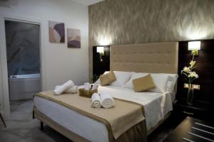 Operaprima Suite, Мессина