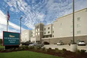 Homewood Suites by Hilton Metairie New Orleans, Новый Орлеан