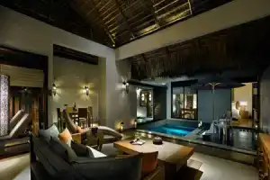 The Banjaran Hotsprings Retreat, Ипох