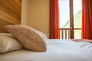Hotel «Boka», Бовец