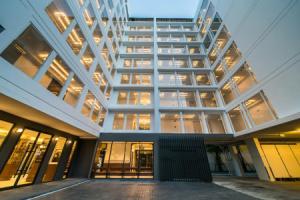 Hotel «Amber Sukhumvit 85», Бангкок