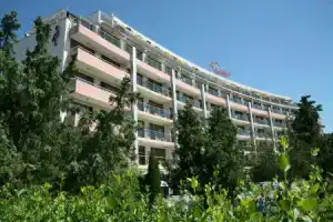 Flamingo Hotel - All Inclusive light, Солнечный Берег