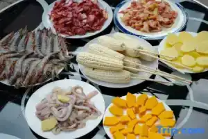 FANYUN, Дали