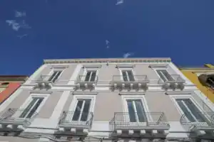 20 Miglia Boutique Hotel, Катания