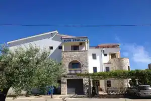 Апарт-отель «Blue Star», Ульцинь